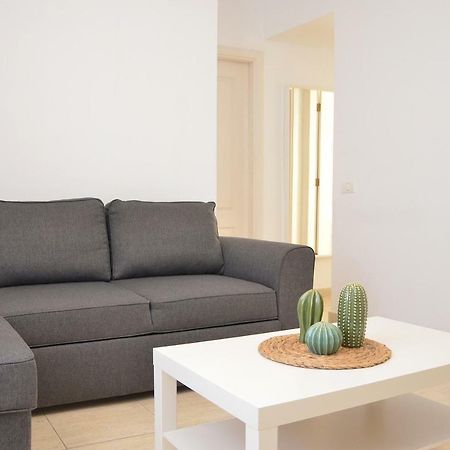 Canary Lofts Palace سانتا كروز دي تينيريف المظهر الخارجي الصورة
