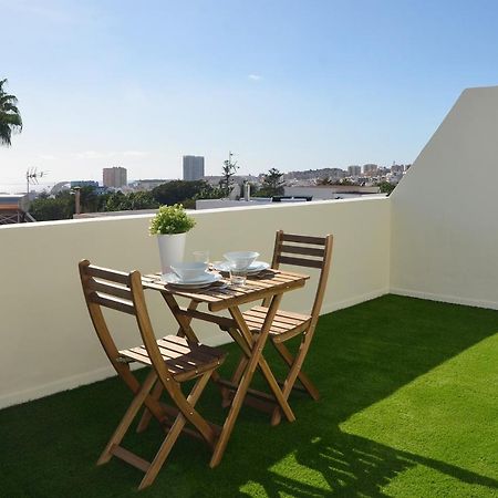Canary Lofts Palace سانتا كروز دي تينيريف المظهر الخارجي الصورة