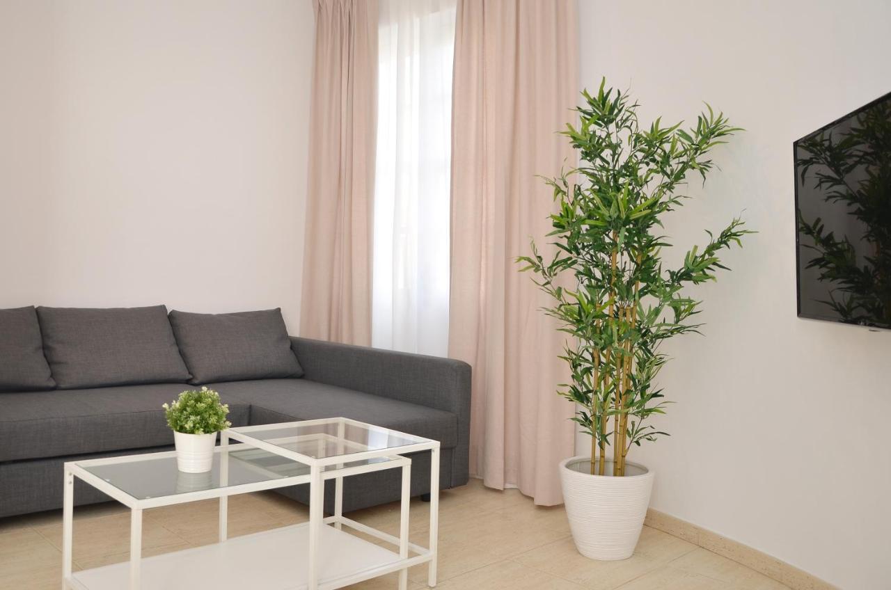 Canary Lofts Palace سانتا كروز دي تينيريف المظهر الخارجي الصورة