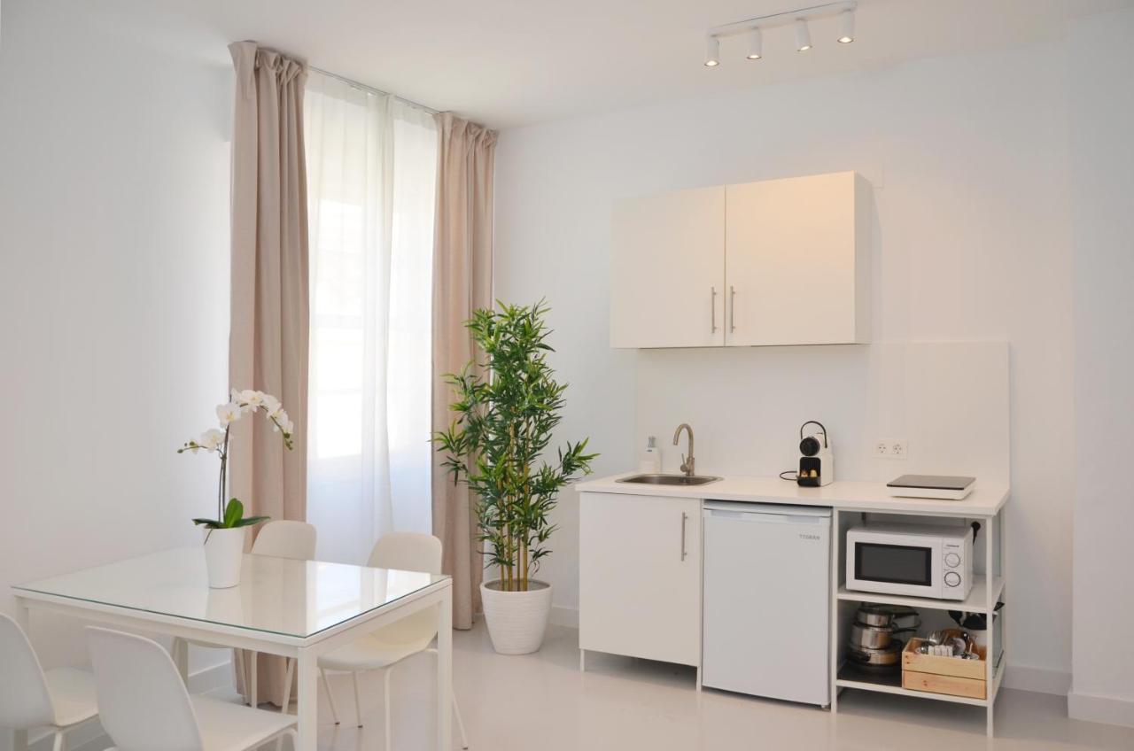 Canary Lofts Palace سانتا كروز دي تينيريف المظهر الخارجي الصورة