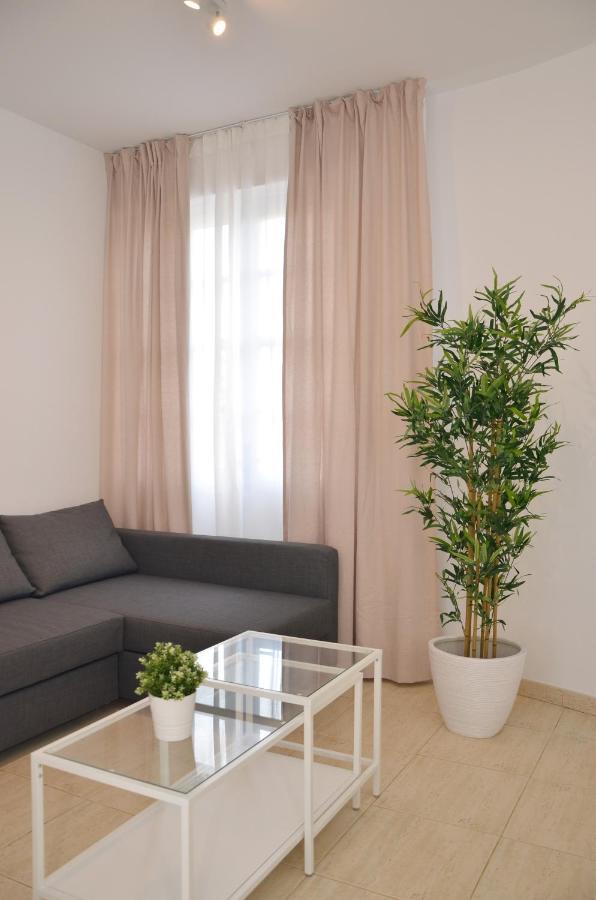 Canary Lofts Palace سانتا كروز دي تينيريف المظهر الخارجي الصورة