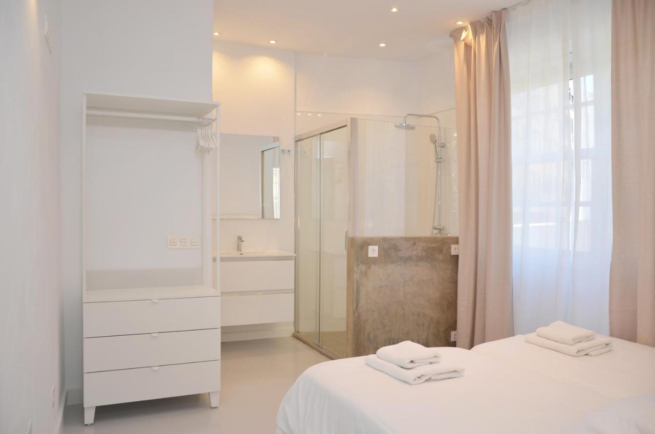 Canary Lofts Palace سانتا كروز دي تينيريف المظهر الخارجي الصورة
