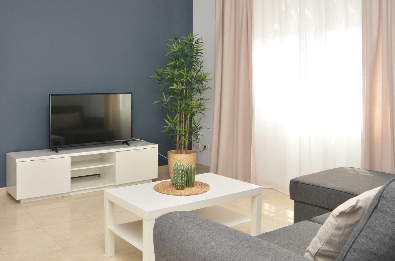 Canary Lofts Palace سانتا كروز دي تينيريف المظهر الخارجي الصورة