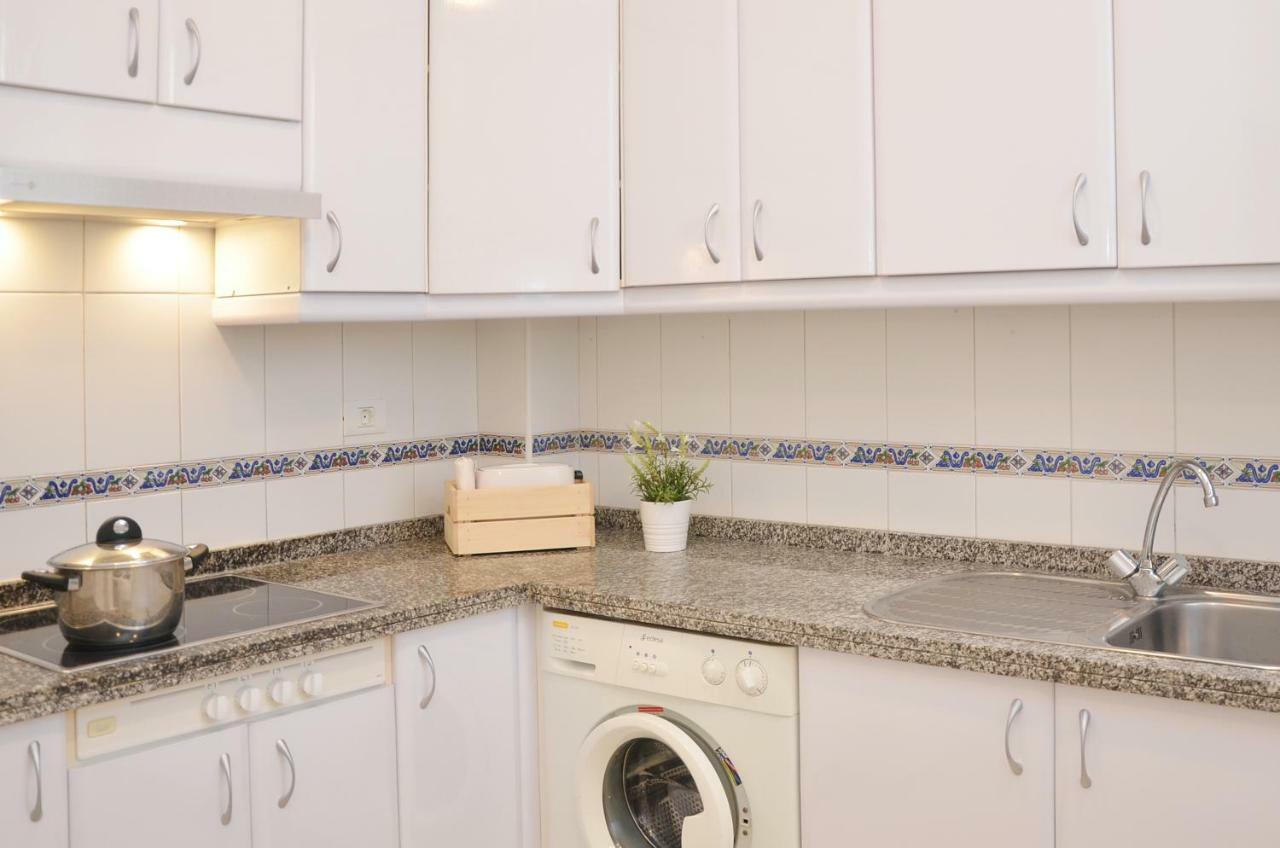 Canary Lofts Palace سانتا كروز دي تينيريف المظهر الخارجي الصورة