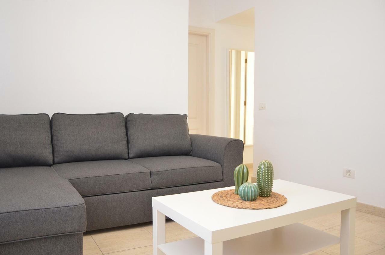 Canary Lofts Palace سانتا كروز دي تينيريف المظهر الخارجي الصورة