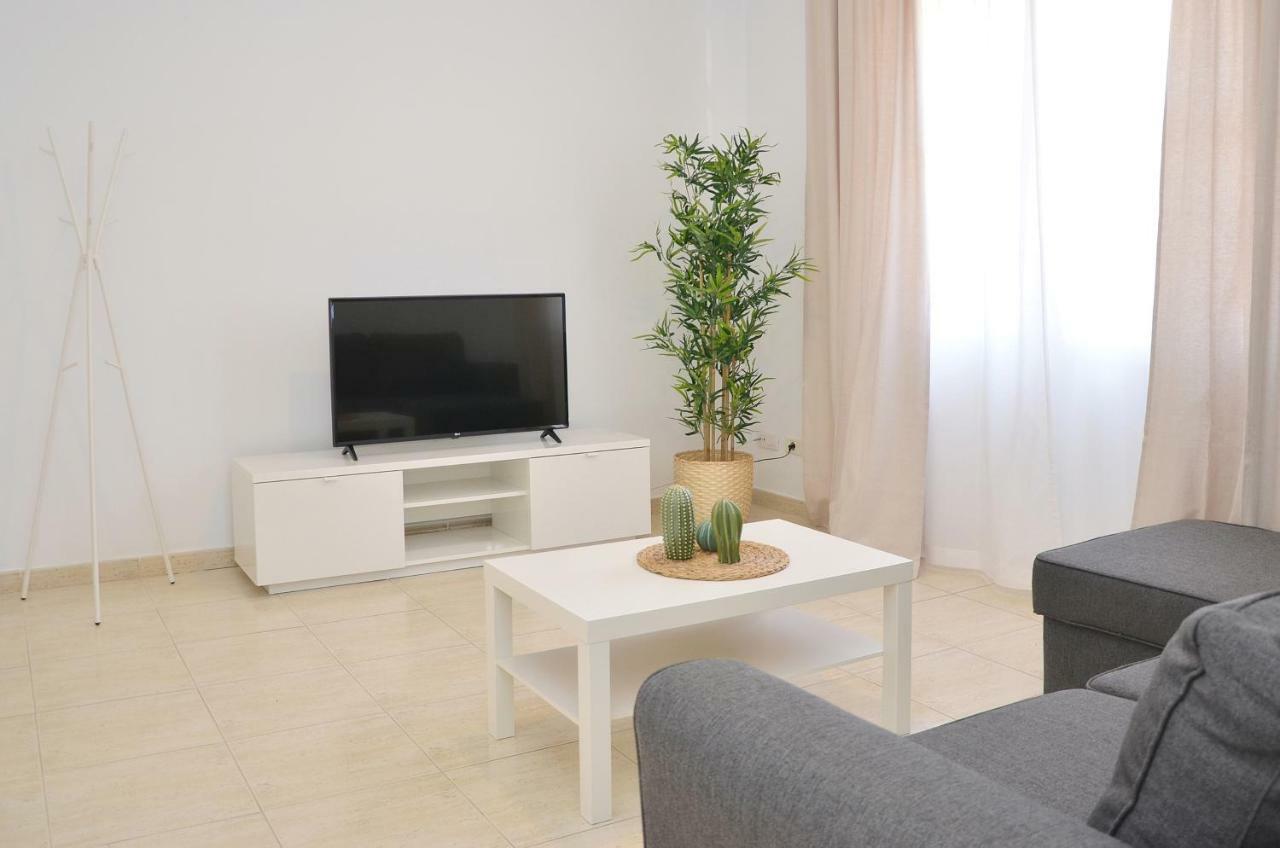 Canary Lofts Palace سانتا كروز دي تينيريف المظهر الخارجي الصورة