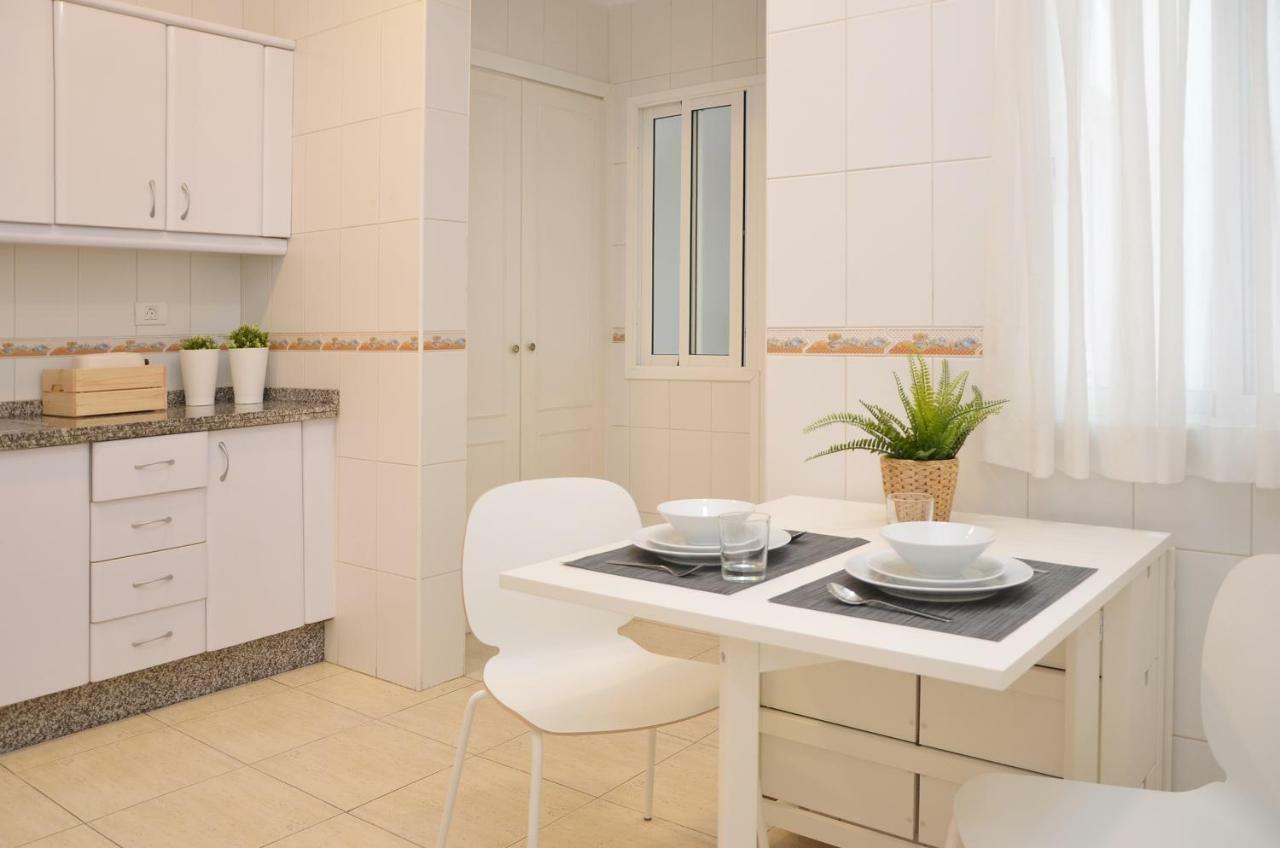 Canary Lofts Palace سانتا كروز دي تينيريف المظهر الخارجي الصورة