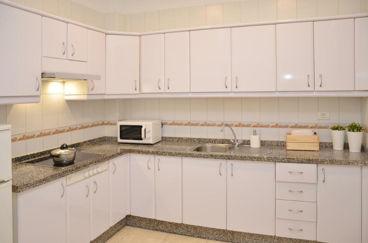 Canary Lofts Palace سانتا كروز دي تينيريف المظهر الخارجي الصورة